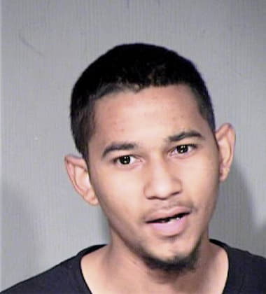 Jamie Kern - Maricopa County, AZ 