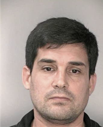 Khaldoun Khawaja, - Hillsborough County, FL 