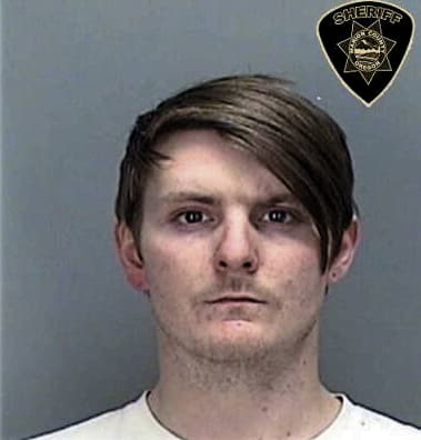 Andrew Lecher, - Marion County, OR 