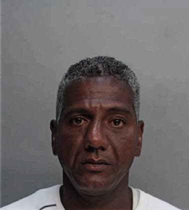 Clarence Leflora, - Dade County, FL 