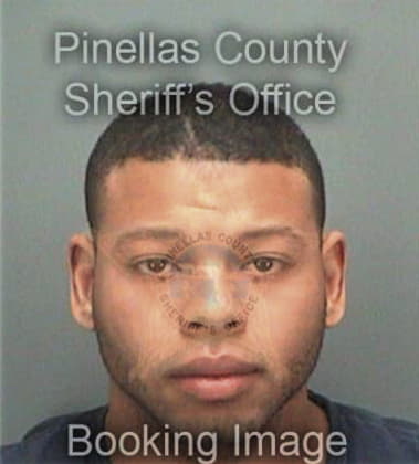 James Lewis, - Pinellas County, FL 