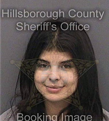 Veronica Lewis, - Hillsborough County, FL 