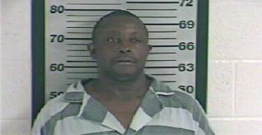 Clarence Livingston, - Dyer County, TN 