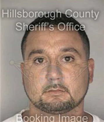 Dennis Long, - Hillsborough County, FL 