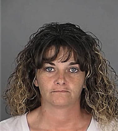 Sheryl Machetto, - Pasco County, FL 