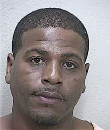 Arnold Manuel, - Marion County, FL 