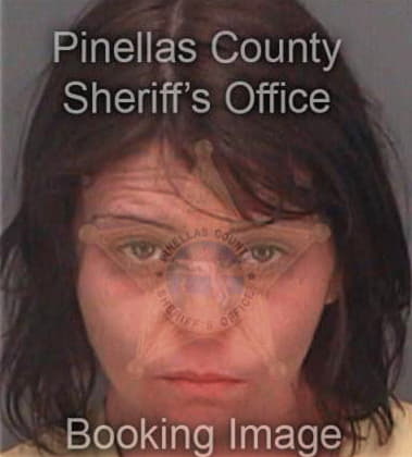 Carrie Marcink, - Pinellas County, FL 