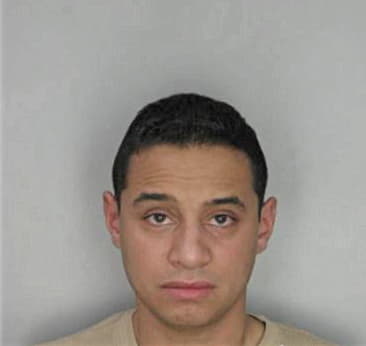 Adrian Mata, - Hillsborough County, FL 