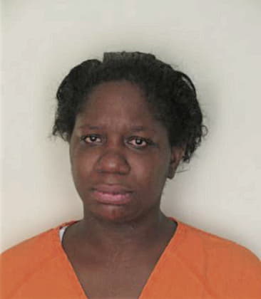 Shiquitta Mathis - Hillsborough County, FL 