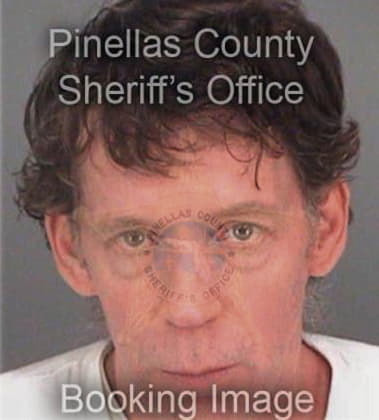 Douglas McBride - Pinellas County, FL 
