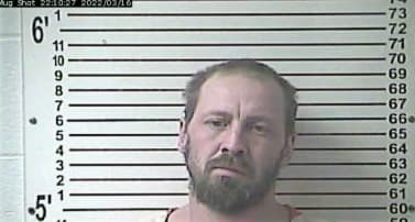 Anthony McCane, - Hardin County, KY 