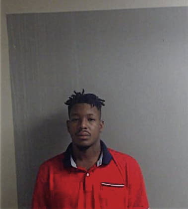 Kejuan McCants, - Escambia County, FL 