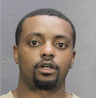 Victor McCarthy, - Broward County, FL 