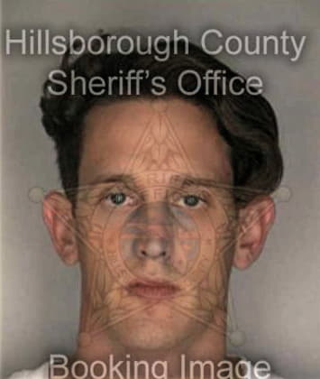 Thomas McClintock - Hillsborough County, FL 