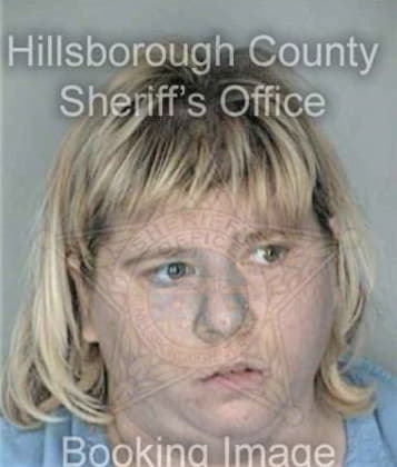 Angela McCollum - Hillsborough County, FL 