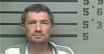 Roy McCord, - Hopkins County, KY 