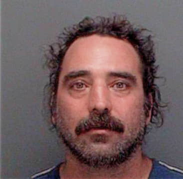 Chris McGillis - Pinellas County, FL 