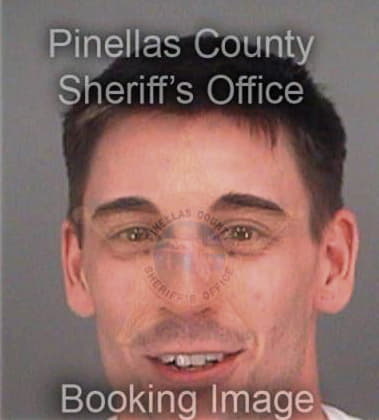 Edward McGowan - Pinellas County, FL 