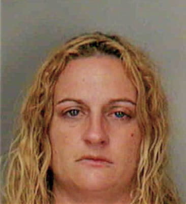 Susan McLeod - Polk County, FL 