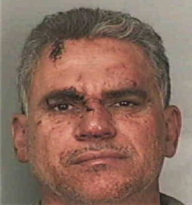Kenneth McMillan - Polk County, FL 