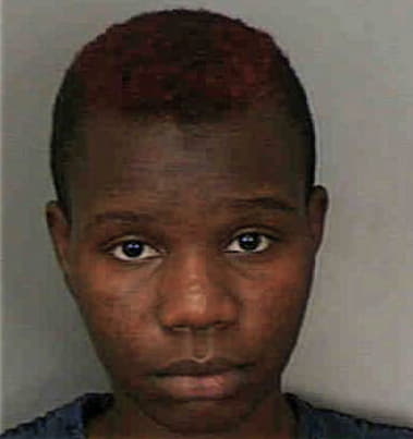 Junetha McRae - Polk County, FL 