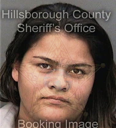 Carmen Medina - Hillsborough County, FL 