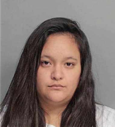 Mayra Mejia-De-Cuellar, - Dade County, FL 