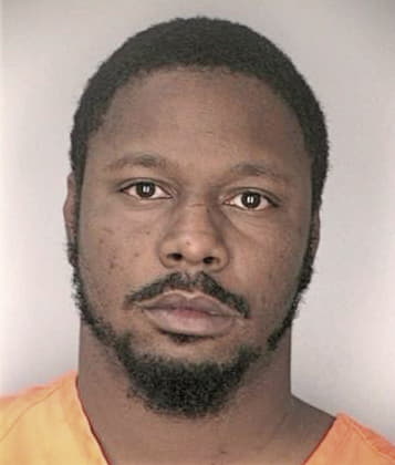 William Middlebrooks - Hillsborough County, FL 