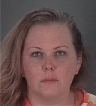 Melanie Milewski, - Pasco County, FL 