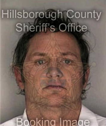 Gustavo Miranda - Hillsborough County, FL 