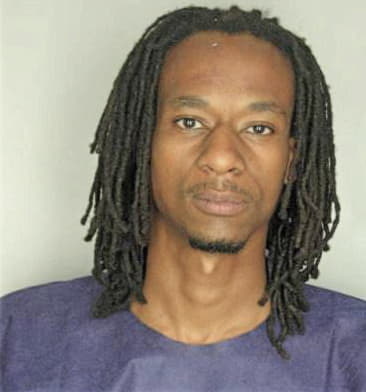 Ahmad Mitchell - Hillsborough County, FL 