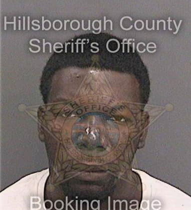 Donald Mitchell - Hillsborough County, FL 