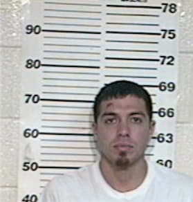 Jose Molina, - Hidalgo County, TX 