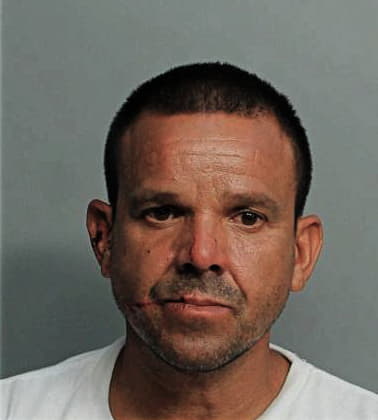 Jose Montoya, - Dade County, FL 