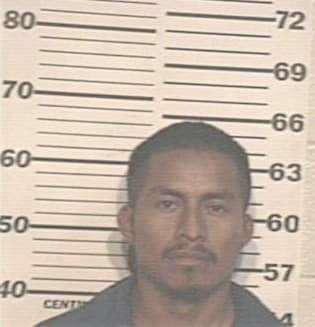 Gilberto Morales, - Hidalgo County, TX 