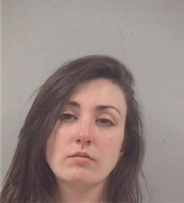 Elizabeth Nieves, - Johnston County, NC 