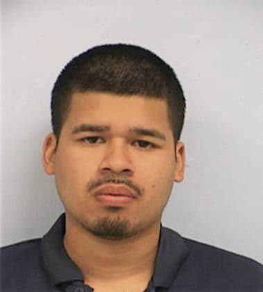 Jose Osorio, - Travis County, TX 