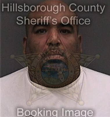 Jose Oterojorge, - Hillsborough County, FL 