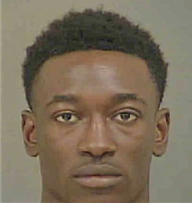 Javonte Oxner, - Mecklenburg County, NC 