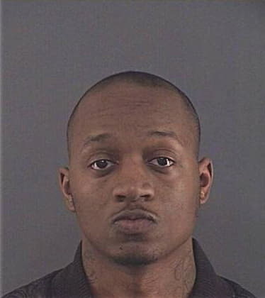 Cedric Parker, - Peoria County, IL 