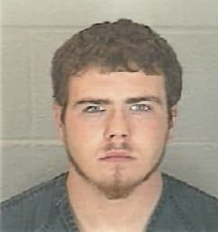 Christopher Paxton, - Tippecanoe County, IN 