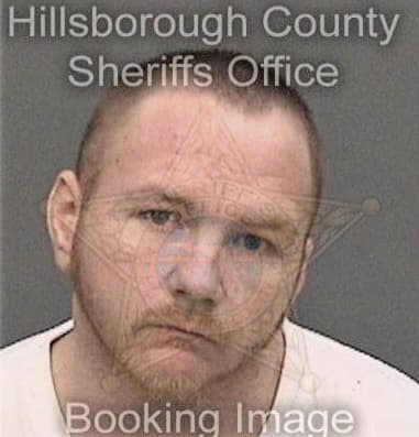 Billy Payne, - Hillsborough County, FL 