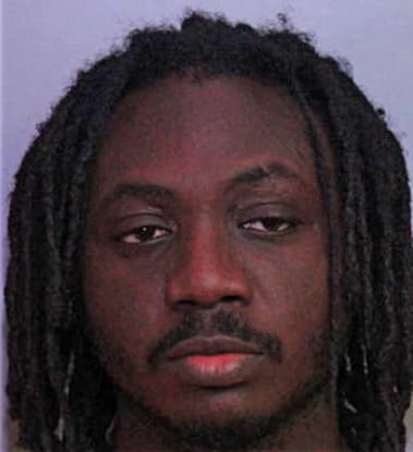 Jerome Payne, - Polk County, FL 