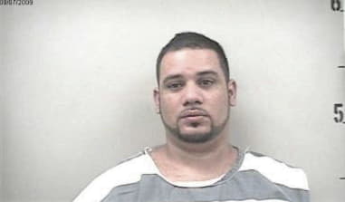 Joshua Perez, - Marion County, FL 