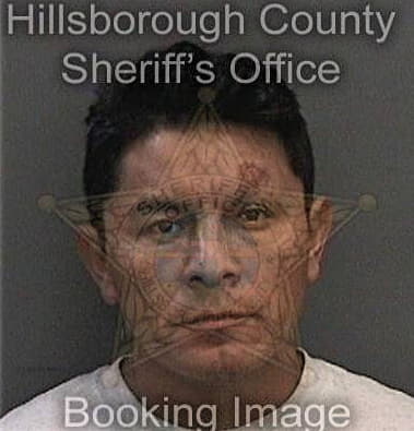 Miguel Perez-Camero, - Hillsborough County, FL 