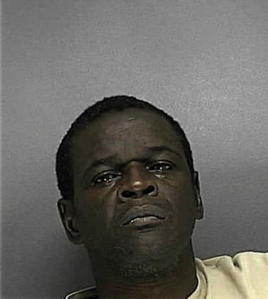 Umar Perry, - Volusia County, FL 