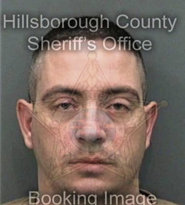 Zachary Preston, - Hillsborough County, FL 