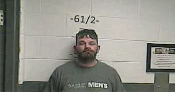 Michael Rains, - Whitley County, KY 
