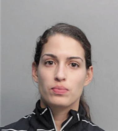 Barbara Ramos, - Dade County, FL 