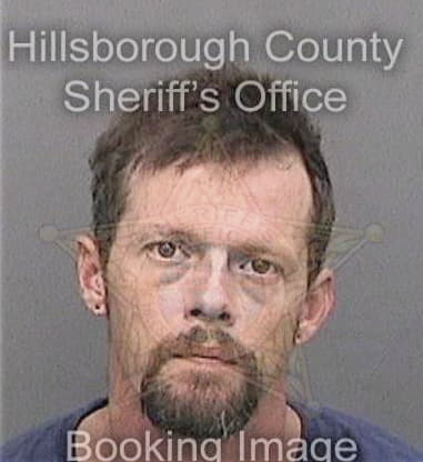 Brian Rennert, - Hillsborough County, FL 